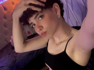 Megan 😏💦