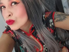 scarletheat Erotik Cam Profil auf Sex-Cam.sex