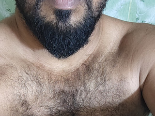 Hot body