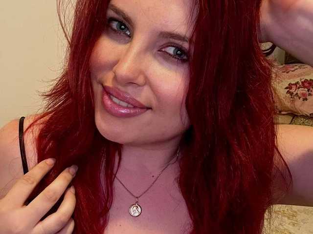 Vixen-Curvy