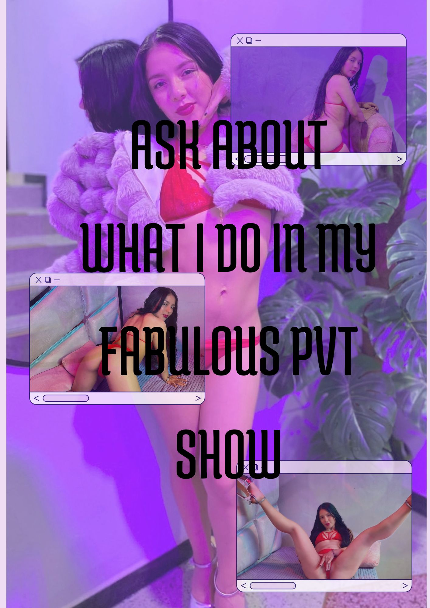 JulietaDiamond Ask about image: 1
