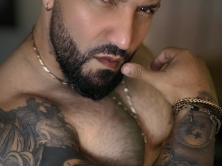sexy men