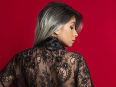AlissonNoir Live Webcam on BongaCams