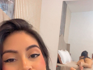 Pretty face