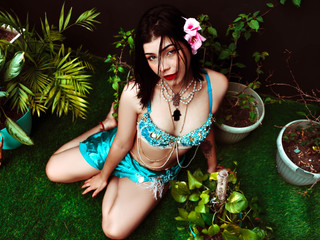 Lana goddes