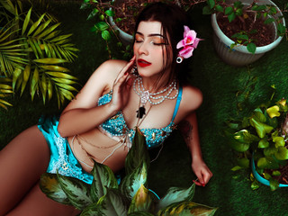 lana goddes ll