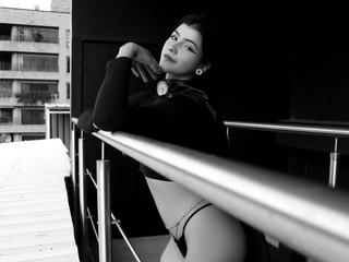 BLACK AND WHITE II