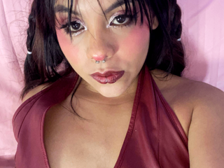 Red set 💕