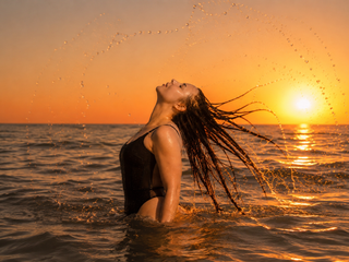 Ocean Muse