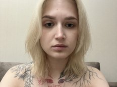 KandaceMcgarry Live Webcam on BongaCams