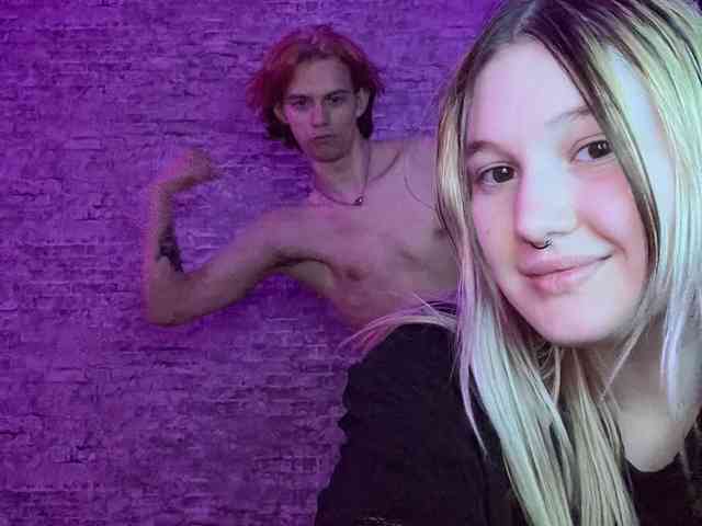 xxWeWannaFuckxx