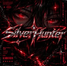 SilverHunter