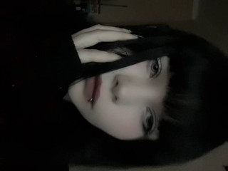 maybe secret