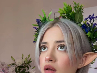 Elven Tales!