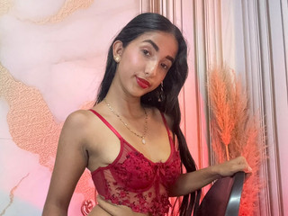 did u like red lingerine? 🌹🌹