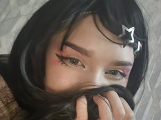 CHREASY Live Webcam on BongaCams