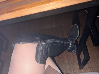 boots