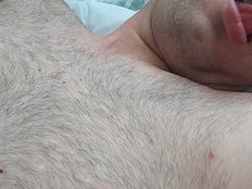 Carolin18 private show
