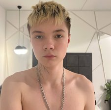 PrettyBoy