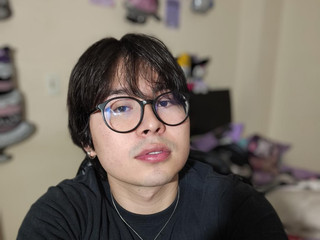 me