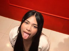 rouxinferno Live Webcam on BongaCams