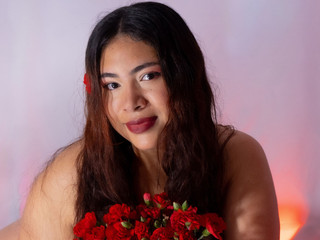 RED IS ON ME
