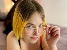 ManicPixie Live Webcam on BongaCams