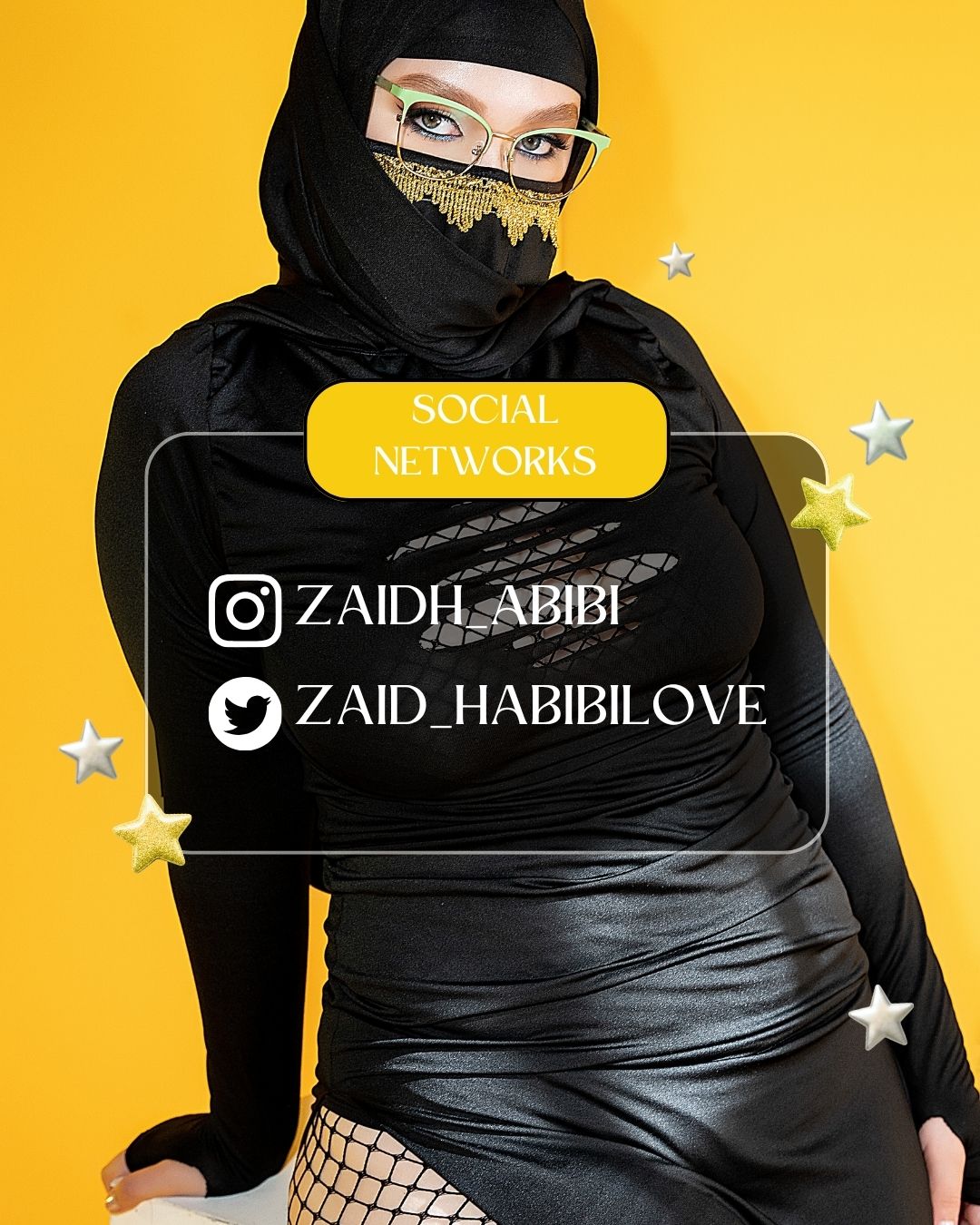 zaid-habibi WELCOME image: 2
