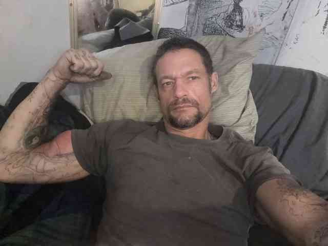 SomethingWet69