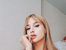 Milanka666 profile preview
