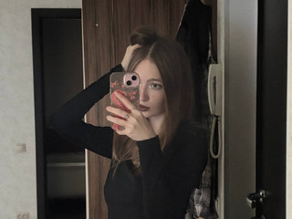 It's me