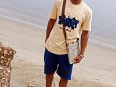 MELVIN8984 Live Webcam on BongaCams