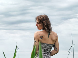 Nature lover