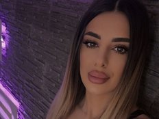 IvyLustt private show