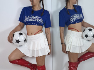 Football time