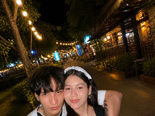 MAX Y LISSA :)