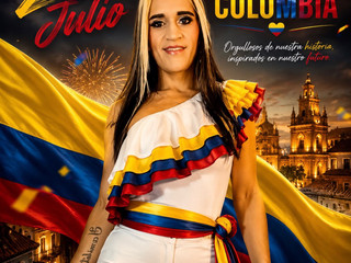 colombia