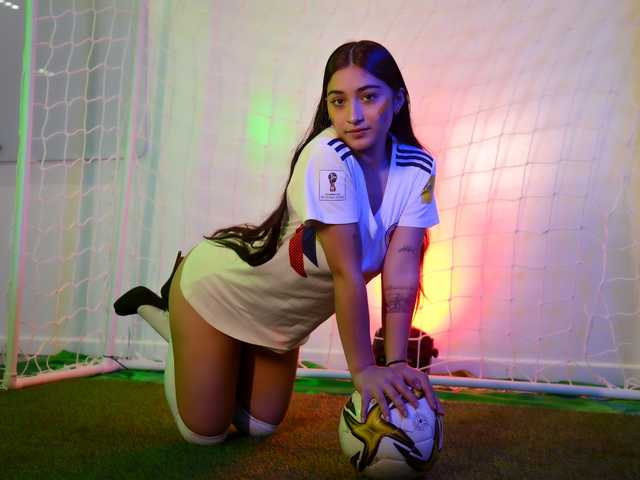 Nina-Mars