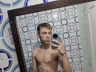me