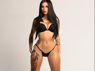 Sexy girl 🖤