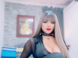 hot baby
