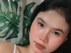 Rosebelle20 Live Webcam on BongaCams