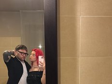 Dollyred