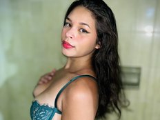 JuliethaSousa private show