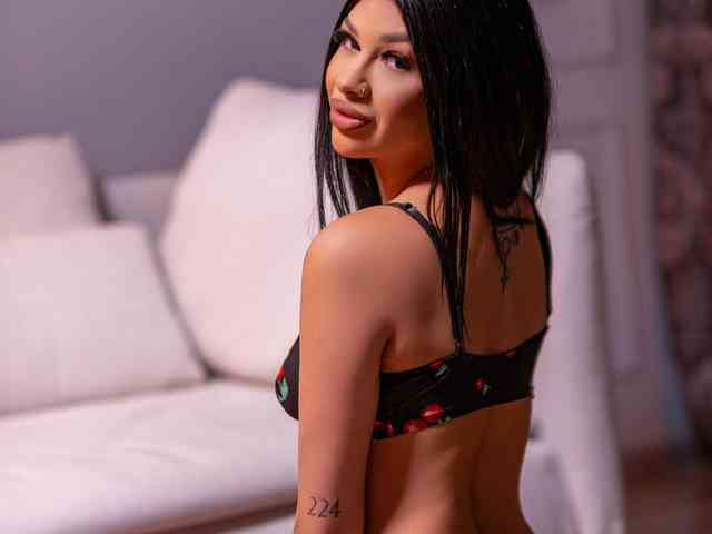 SpicyLeila