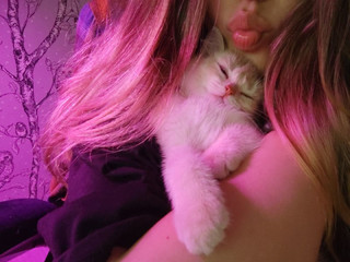 meow