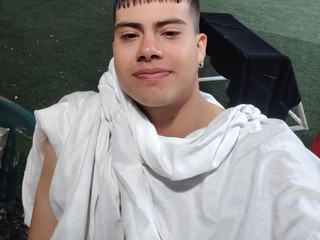 me