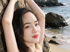 SeaCiny Live Webcam on BongaCams