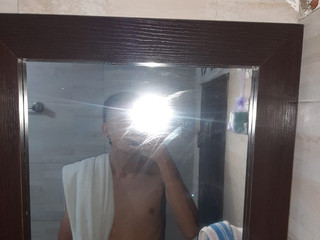 my body