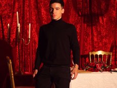 DavidOsoriox Live Webcam on BongaCams